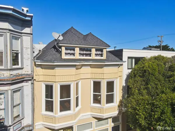 1704-1708 Waller Street, San Francisco, CA 94117