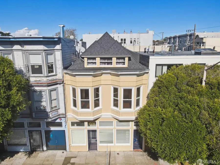 1704-1708 Waller Street, San Francisco, CA 94117 - #2