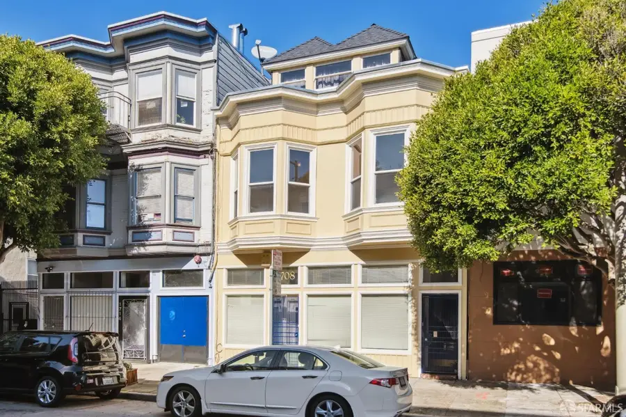 1704-1708 Waller Street, San Francisco, CA 94117 - #3