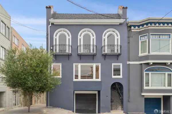 781 20th Avenue, San Francisco, CA 94121