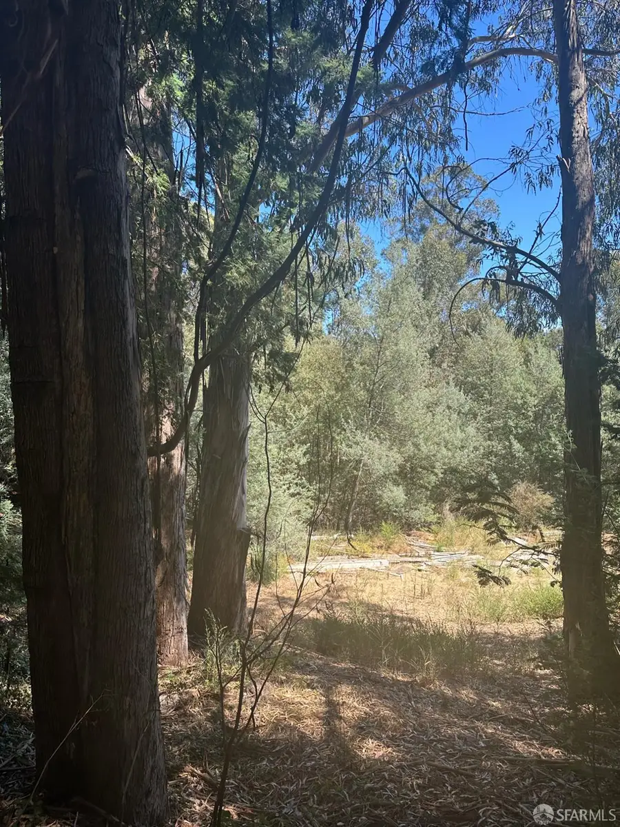 0 N Sheridan Road, Oakland, CA 94618 - #2
