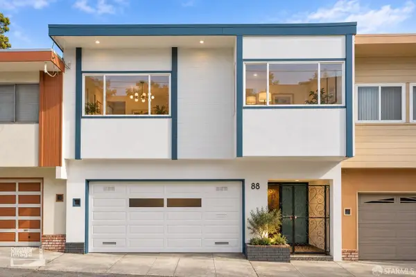 88 Stanford Heights Avenue, San Francisco, CA 94127