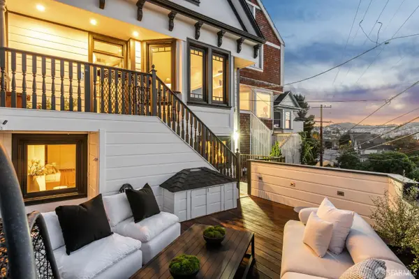 23-25 Peralta Avenue, San Francisco, CA 94110