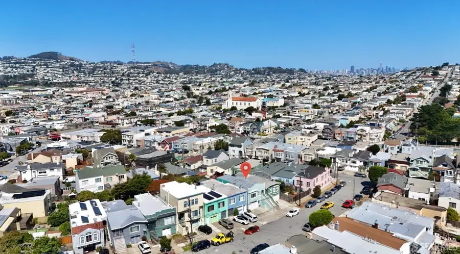 32 Seville Street, San Francisco, CA 94112 - #2