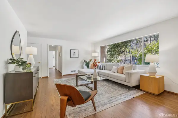 241 Monte Vista Avenue, Oakland, CA 94611