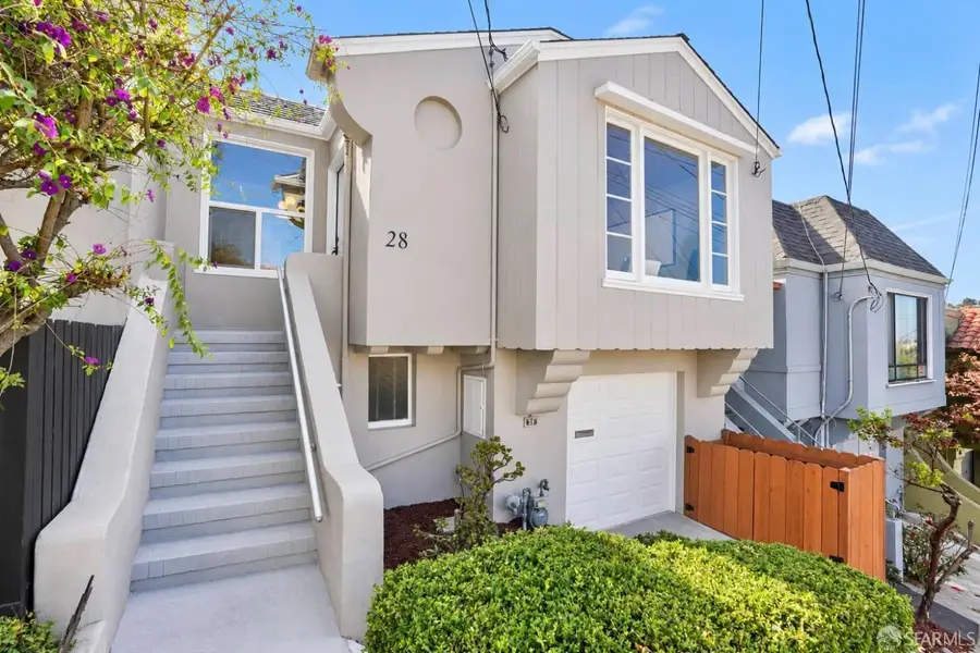 28 Madison Street, San Francisco, CA 94134 - #2