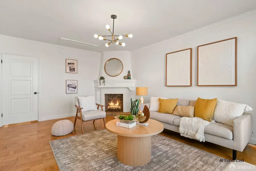 28 Madison Street, San Francisco, CA 94134 - #3