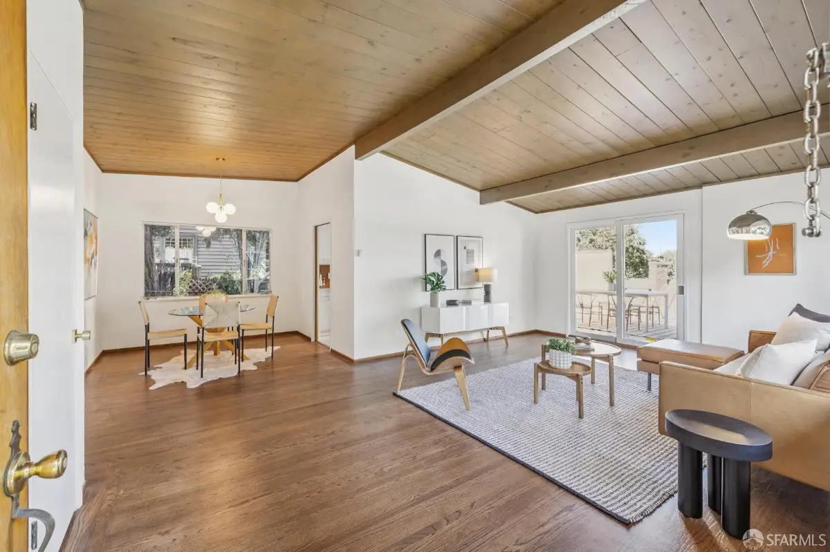 245 Monte Vista Avenue, Oakland, CA 94611 - #1