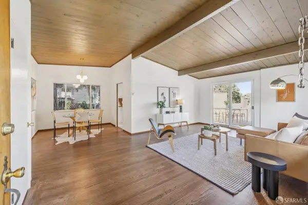 245 Monte Vista Avenue, Oakland, CA 94611