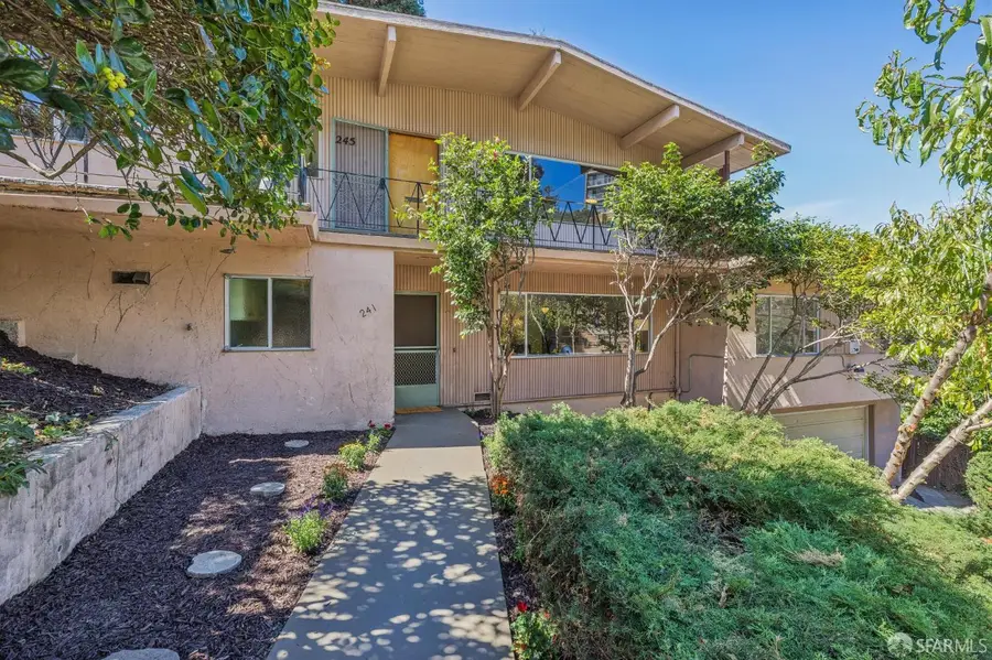 245 Monte Vista Avenue, Oakland, CA 94611 - #2