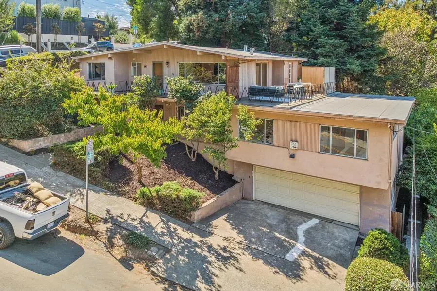 245 Monte Vista Avenue, Oakland, CA 94611 - #3