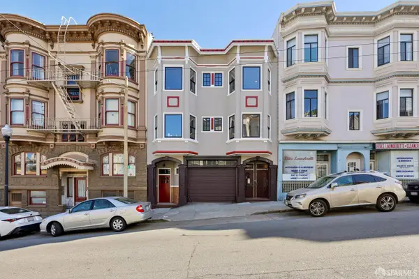 735 Union Street, San Francisco, CA 94133