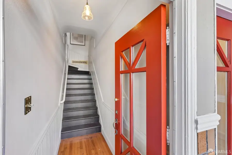 735 Union Street, San Francisco, CA 94133 - #3