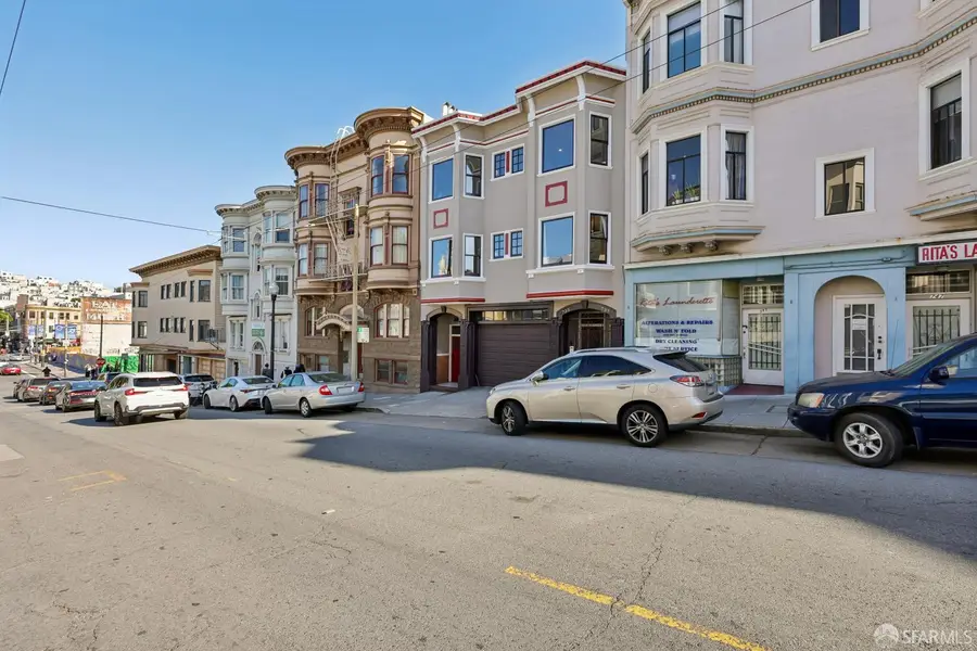 737 Union Street, San Francisco, CA 94133 - #2