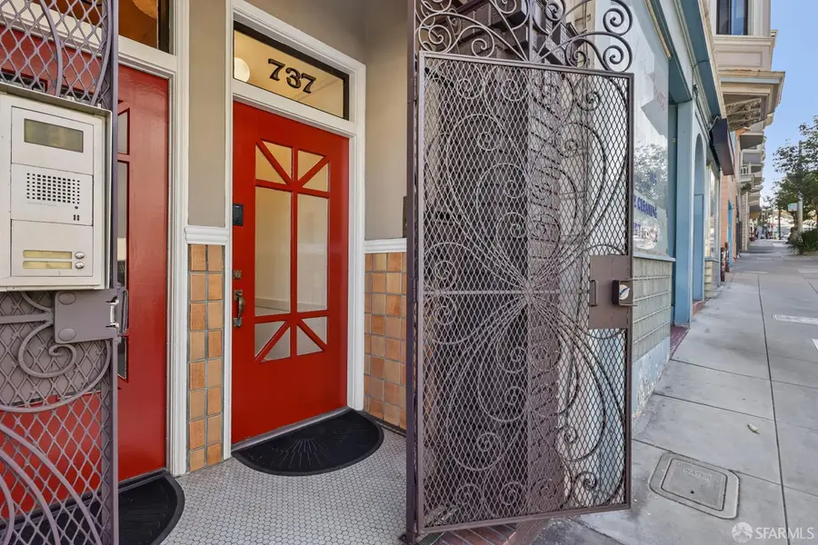 737 Union Street, San Francisco, CA 94133 - #3
