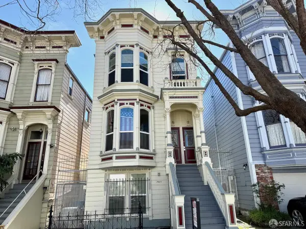 765-769 Grove Street, San Francisco, CA 94102