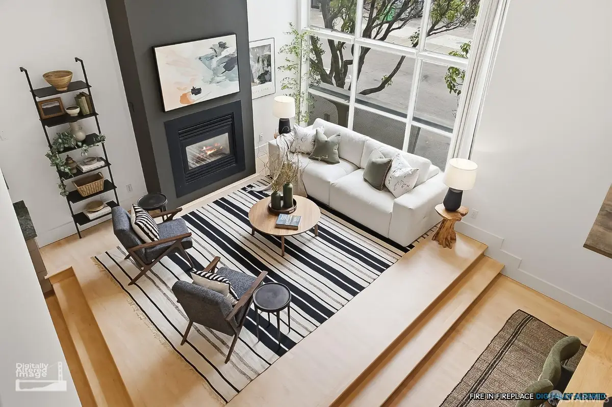 1099 23rd Street #2, San Francisco, CA 94107 - #1