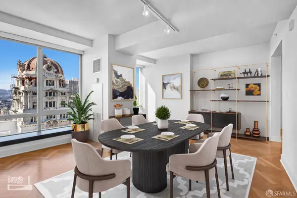765 Market Street #22G, San Francisco, CA 94103
