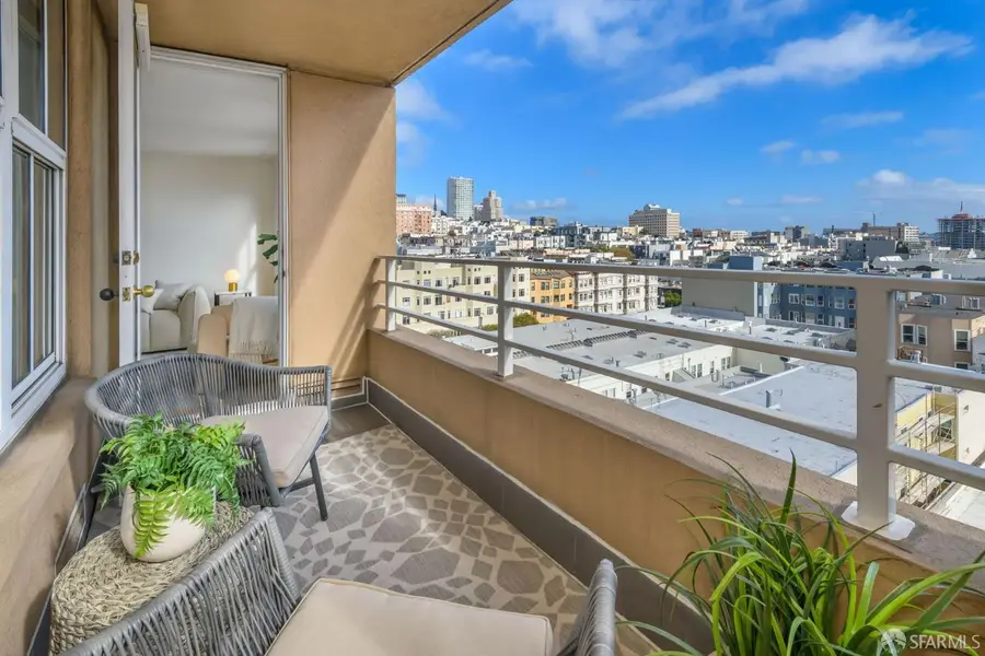 1650 Jackson Street #907, San Francisco, CA 94109 - #3