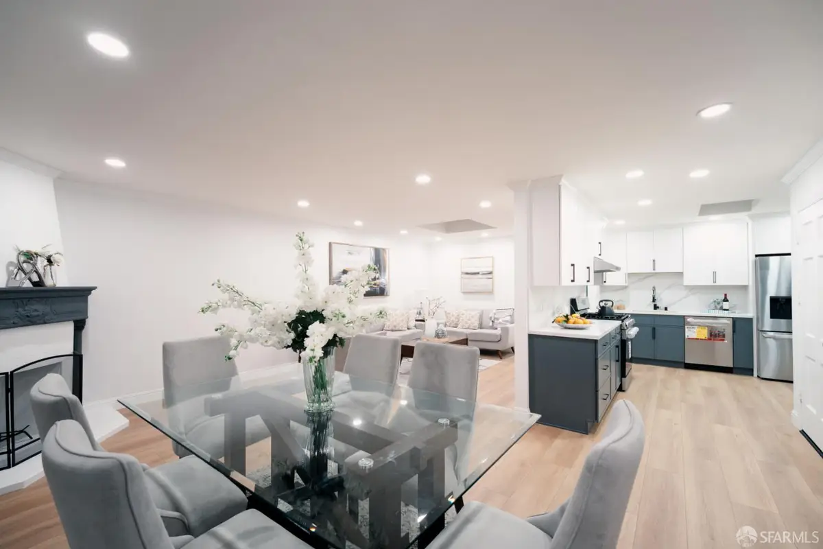 190 Raymond Avenue, San Francisco, CA 94134 - #1