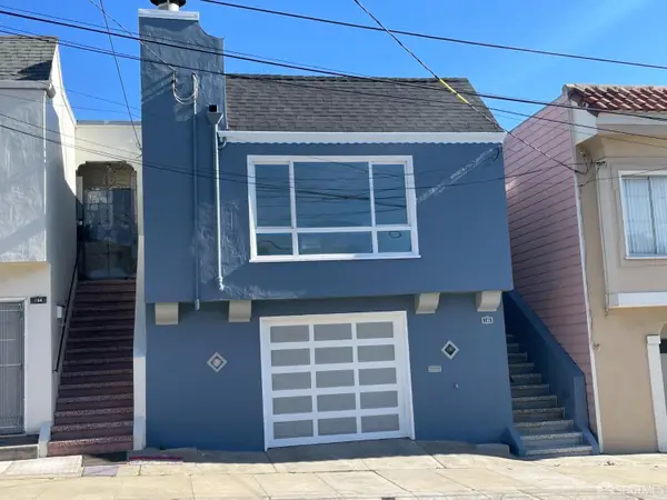 190 Raymond Avenue, San Francisco, CA 94134
