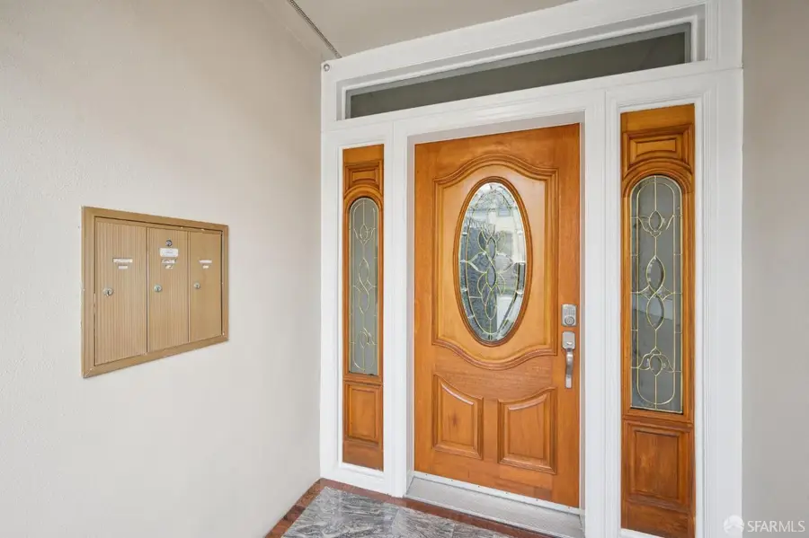 674 23rd Avenue, San Francisco, CA 94121 - #2
