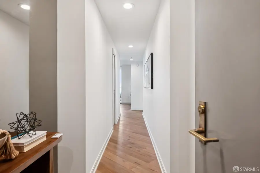 401 Harrison Street #18B, San Francisco, CA 94105 - #3