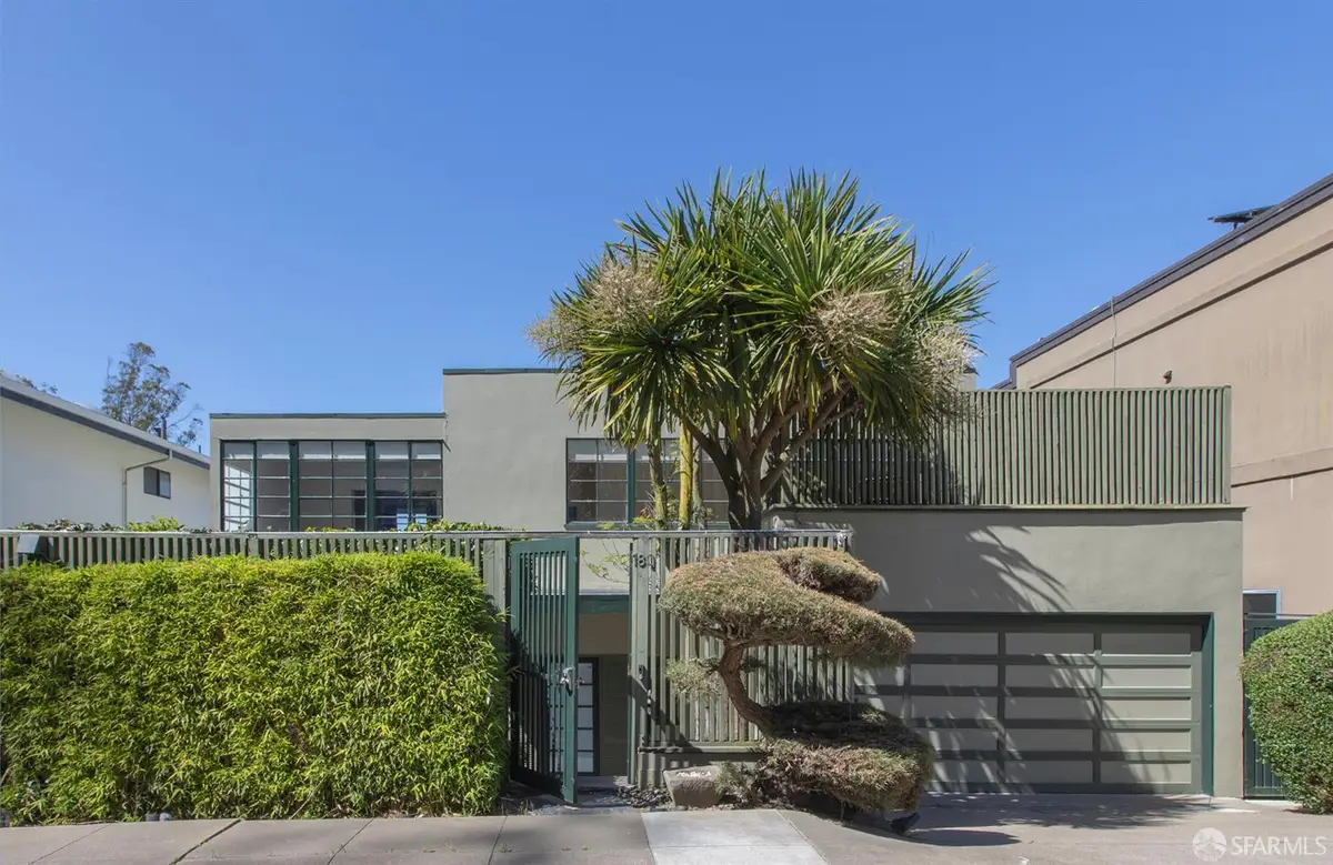 180 St Germain Avenue, San Francisco, CA 94114 - #1