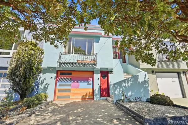 2626 Wawona Street, San Francisco, CA 94116