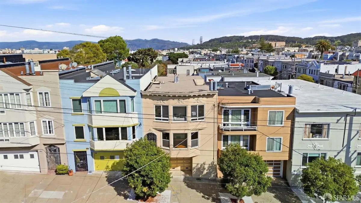 1916 Balboa Street, San Francisco, CA 94121 - #1