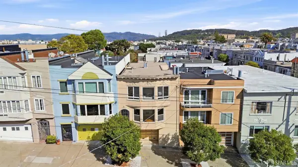 1916 Balboa Street, San Francisco, CA 94121