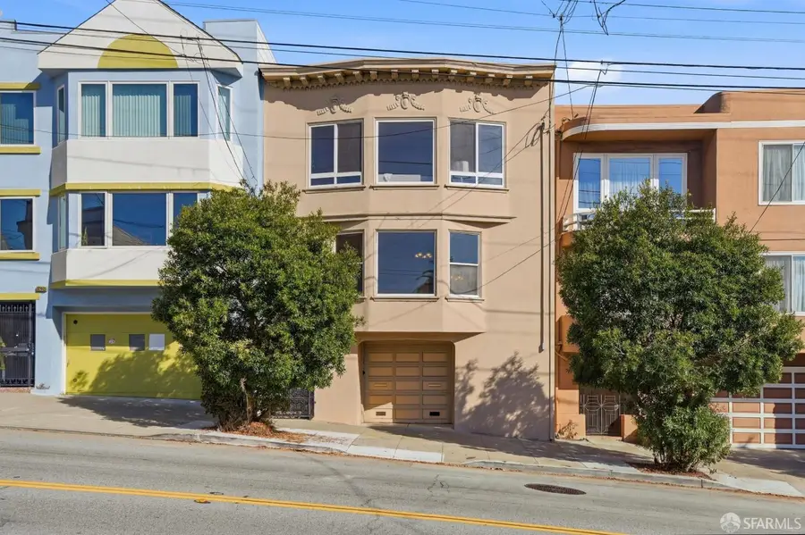 1916 Balboa Street, San Francisco, CA 94121 - #2