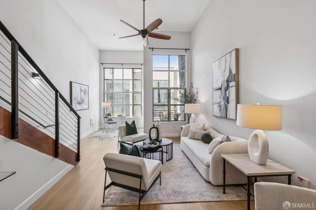 767 Bryant Street #407, San Francisco, CA 94107 - #1