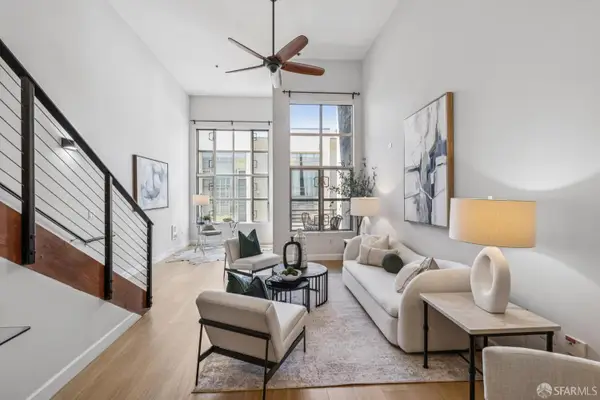 767 Bryant Street #407, San Francisco, CA 94107