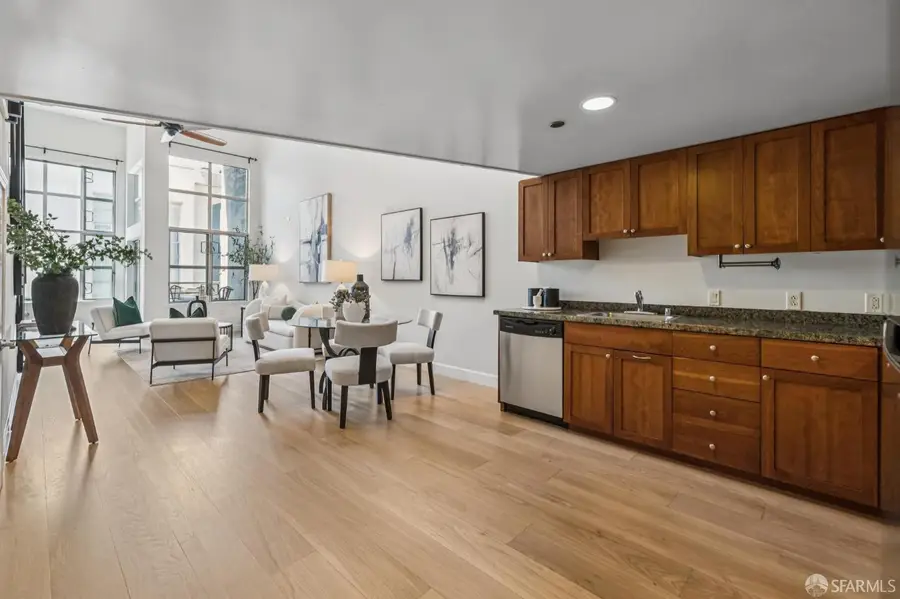 767 Bryant Street #407, San Francisco, CA 94107 - #3