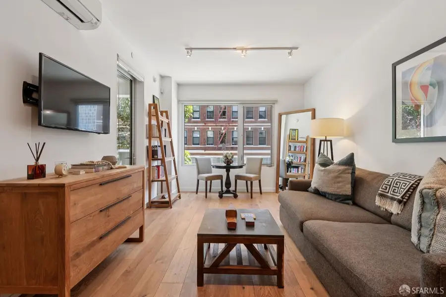11 Franklin Street #202, San Francisco, CA 94102 - #2