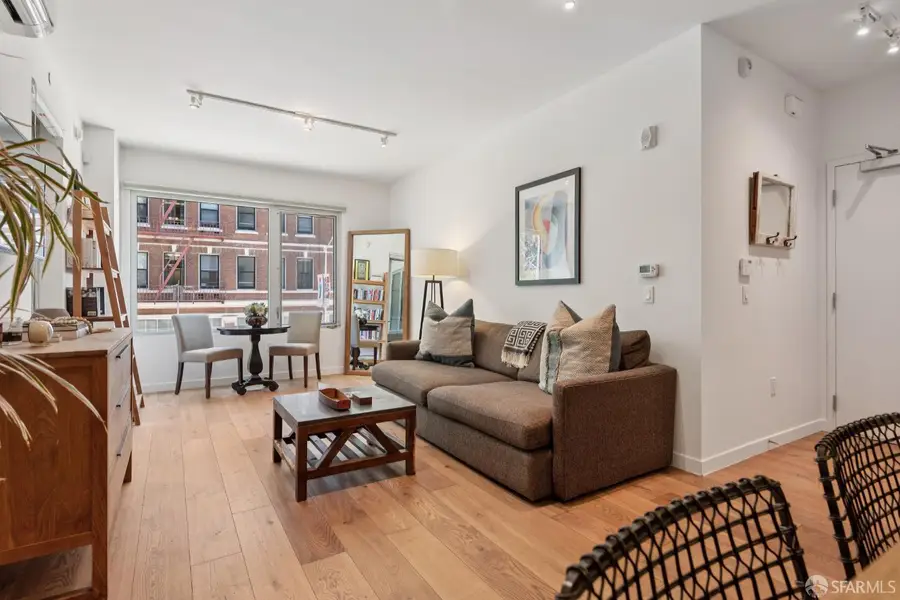 11 Franklin Street #202, San Francisco, CA 94102 - #3