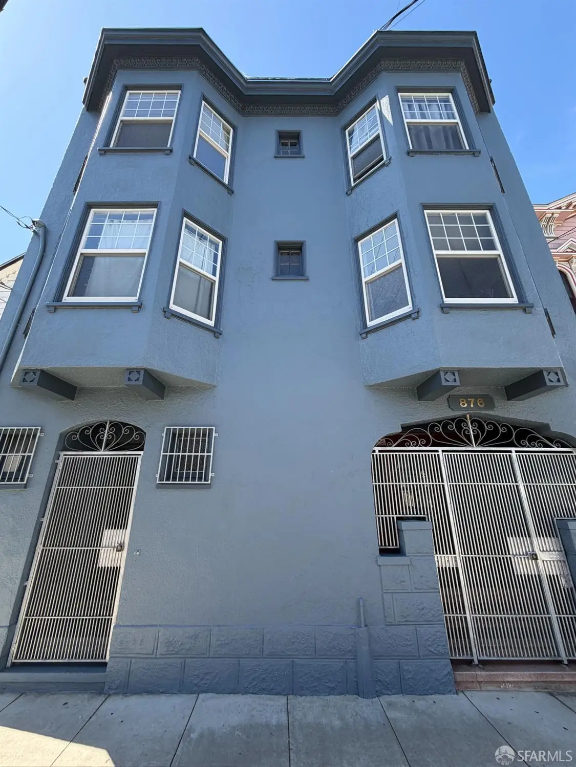 876 Treat Avenue, San Francisco, CA 94110 - #1