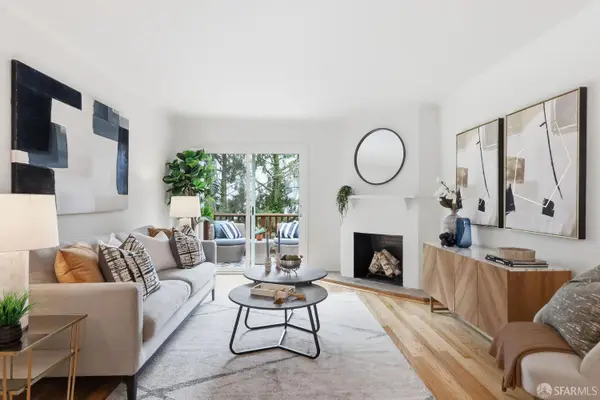 243 Molimo Drive, San Francisco, CA 94127