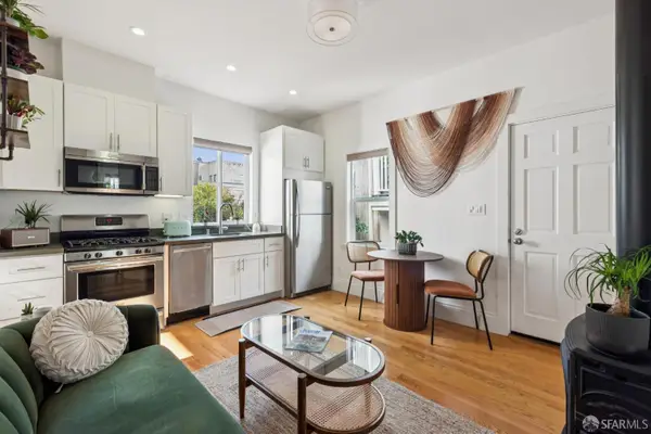 178 Clinton Park #A, San Francisco, CA 94103