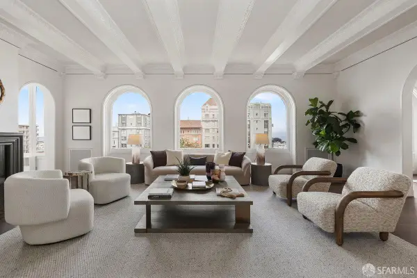 1960 Broadway Street #4, San Francisco, CA 94109