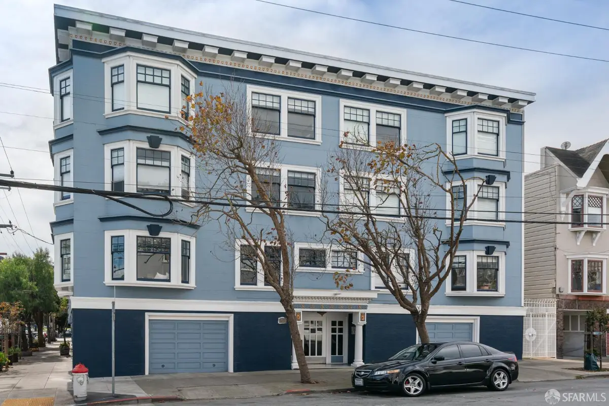 1701 Grove Street #1, San Francisco, CA 94117 - #1