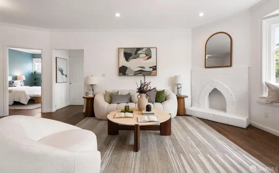 1701 Grove Street #1, San Francisco, CA 94117 - #3