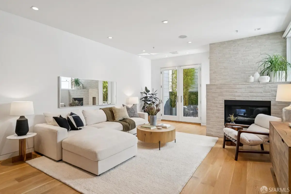 1246 Sanchez Street, San Francisco, CA 94114 - #1