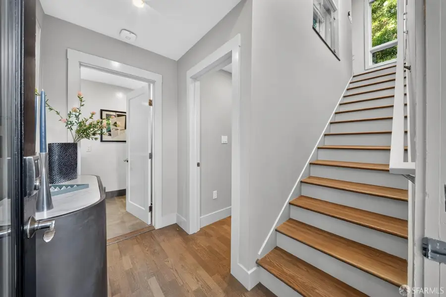 552 Vermont Street, San Francisco, CA 94107 - #3