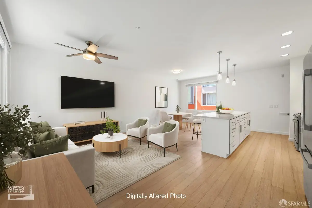 187 Avocet Way, San Francisco, CA 94124 - #1