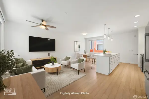 187 Avocet Way, San Francisco, CA 94124