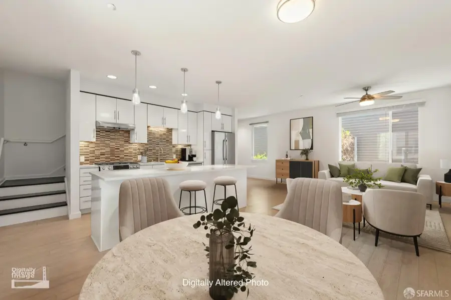 187 Avocet Way, San Francisco, CA 94124 - #3