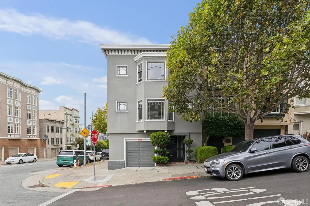 2792 Filbert Street, San Francisco, CA 94123 - #1