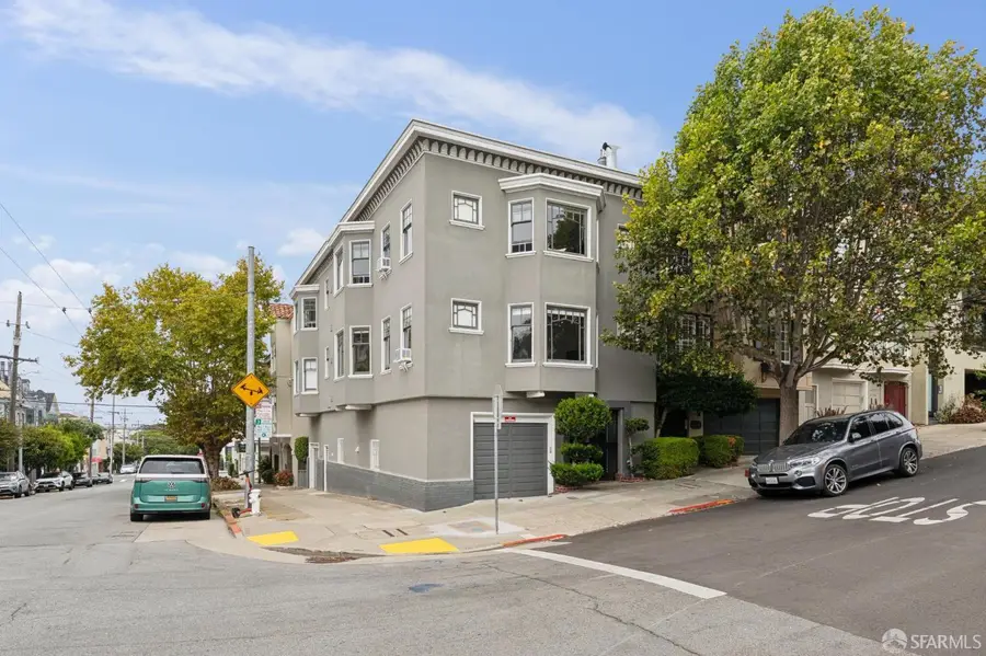 2792 Filbert Street, San Francisco, CA 94123 - #2